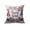 BBB, variant on DefiDgd Spring Decorative Flower Throw Pillow Covers,2D Embroideried Design Linen Square Pillow Case for Farmhouse Outdoor Couch Sofa Living Room Decoration(B)