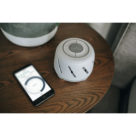 Yogasleep - Dohm Connect Sleep Sound Machine - White