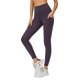thumbnail image 1 of Pantalones de yoga de alto rendimiento con bolsillos laterales: leggings deportivos, nailon y spandex, ajuste ceñido y sujeción., 1 of 8