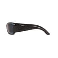 thumbnail image 2 of Costa Corbina Blackout Plastic Frame Grey Lens Men's Sunglasses CB01OGP, 2 of 3