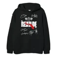 thumbnail image 1 of Sudadera Soy Rebelde Tour 2023 Firmas Dulce Maria Anahi.., 1 of 2