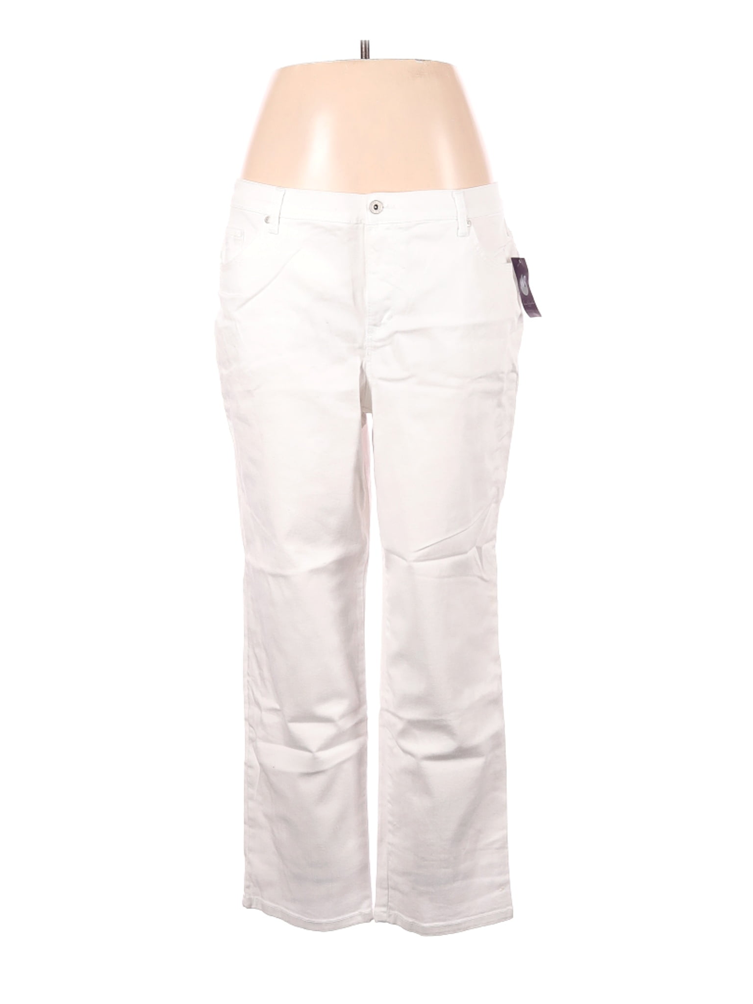 gloria vanderbilt jeans walmart
