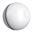 thumbnail image 2 of Juguete para gatos, bola autogiratoria de 360 grados con luces LED, juguete interactivo eléctrico recargable por USB, pelota para gatos para mascotas, perros y gatitos, 2 of 5