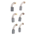 thumbnail image 4 of Carbon Brush Replacement 6 Pcs Carbon Brush Set Replacement Part for Electric, 4 of 10