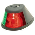thumbnail image 3 of Perko 0252BB0DP1 Horizontal-Mount Bi-Color Light with Black Base, 3 of 3