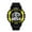 YE, variant on FcBaudy Men's Sport Watch,Mens Watches Fashion Mens Digital LED Analog Quartz Alarm Date Sports Wrist Watch Watch