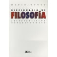 thumbnail image 1 of DICCIONARIO DE FILOSOFIA SIGLO XXI EDITORES  MARIO BUNGE, 1 of 1