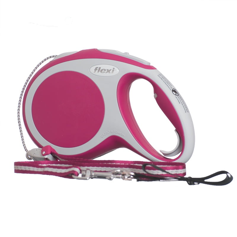 flexi vario cord leash