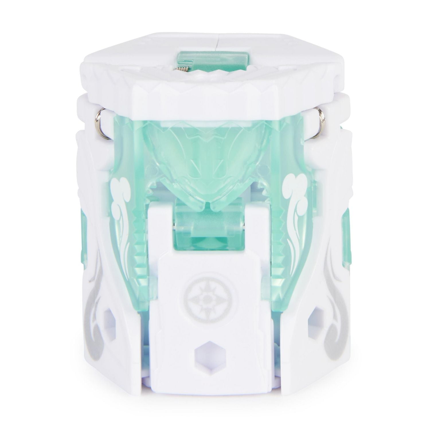 Bakugan Geogan, Swarmer, Geogan Rising Collectible Action Figure and Trading Cards