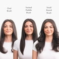 thumbnail image 4 of Cepillo para secador de pelo Drybar The Triple Shot 3 en 1 Voluminous, 4 of 8