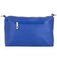thumbnail image 6 of Women's Faux Reptilia Hand Bag with Adjustable Strap for Daily Use, 6 of 6