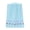 Blue, variant on Cloud-Touch Cotton Face Towel – Ultra-Absorbent Soft Gym & Bath Towel for Sensitive Skin