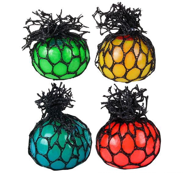 mesh stress ball walmart