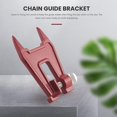 thumbnail image 3 of Étau d'Affûtage de Tronçonneuse Accessoires de Tronçonneuse Étau de Souche Étau de Tronçonneuse Outil de Tronçonneuse, Étau de Tronçonneuse, 3 of 5