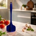 thumbnail image 6 of Keeyigen Ground Meat Chopper & Masher Tool, Heat Resistant Hamburger Beef Smasher, Non-Stick Mix and Chop Kitchen Utensil, 6 of 7