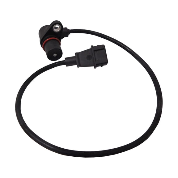 OEG Parts New Crank Position Sensor Replacement For Volkswagen VW Cabrio 2.0L 95-97, 93 Cabriolet 1.8L, 97-00 EuroVan 2.8L, 99 Golf 2.0L, 96-98 Golf 2.8L, 96-97 Passat & Wagon 2.8L