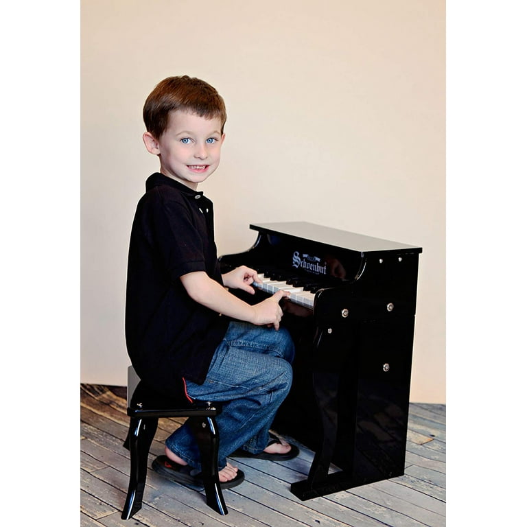 Schoenhut 25 Key Traditional Spinet