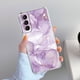 thumbnail image 1 of Fundas de silicona para Samsung Galaxy S21 Ultra S20 FE S10 Plus S9 S8 Note 20 10 funda suave Tpu acuarela mármol cubierta del teléfono Tan Jianjun unisex, 1 of 2
