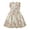 dress 54#Beige, variant on WAYUTE Dresses for Girls Ruffle Flutter Sleeve Flowy Floral Print Cute Princess Dress for Toddler Kids Party Holiday Casual Summer