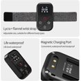 thumbnail image 4 of Télécommande Intelligente compatible gopro 10 Indicateur Magnétique port de Charge Accessoires Télécommande, 4 of 5