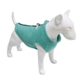 thumbnail image 3 of Ropa de invierno para perros, chaqueta de forro polar suave para chihuahua, abrigo para bulldog francés para perros pequeños, medianos y gatos, chaleco cálido para cachorros, ropa para mascotas, 3 of 5