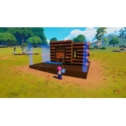 Fortnite: Minty Legends Pack [Nintendo Switch]