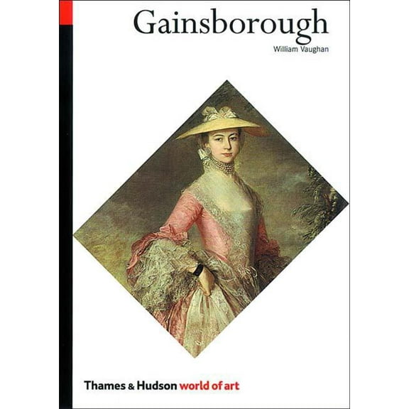 World of Art Gainsborough, (Paperback)