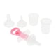 thumbnail image 5 of de Alimentación para Perros Y Alimentador con Gotero de Pastillas para Mascotas para Animales , Perros Y - , tal se describe Rosado Yinane Alimentador de tabletas para mascotas, 5 of 8