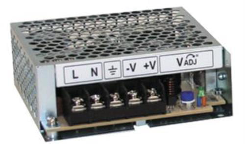 New 15V DC 3.4A 50W Regulated Switching Power Supply 
