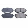 thumbnail image 2 of Power Stop Front Z16 Evolution Ceramic Brake Pads 16-929 Fits 2011 Subaru Outback, 2 of 4