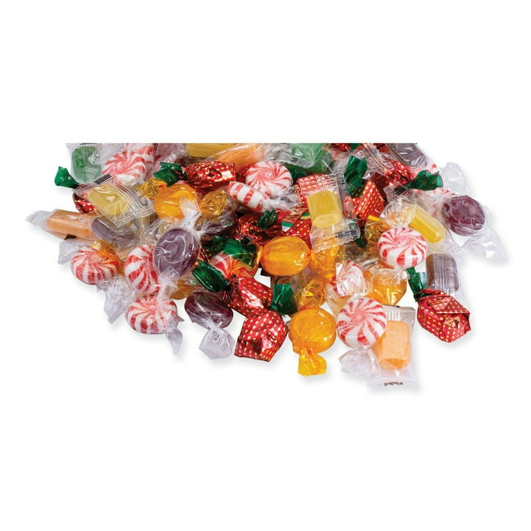 Candy Assortments, Fancy Candy Mix, 1 lb Bag Candy Assortments, Fancy Candy Mix, 1 lb Bag
