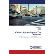 China's Appearing on The Horizon (Paperback)
