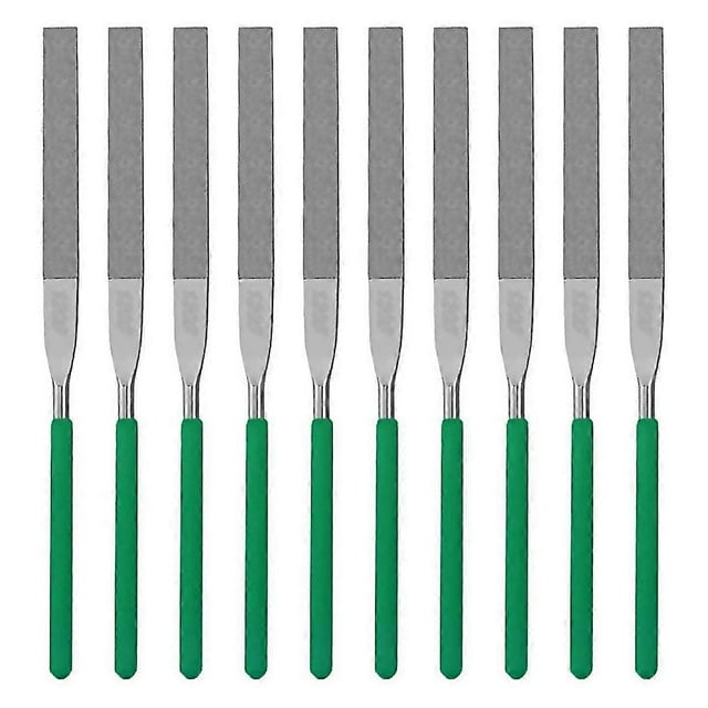 For Diamond Coated Files For Filing Metal Ceramic Stone Jewelry C