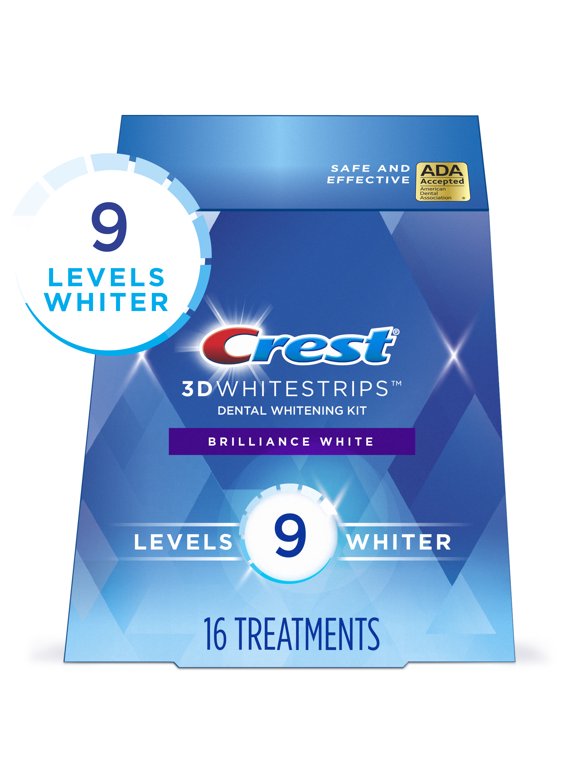 Teeth Whitening Strips