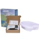 thumbnail image 1 of Lavabo Pequeño Para Remojo De Pies ANGGREK Mini Foot Soaking Basin, 1 of 8