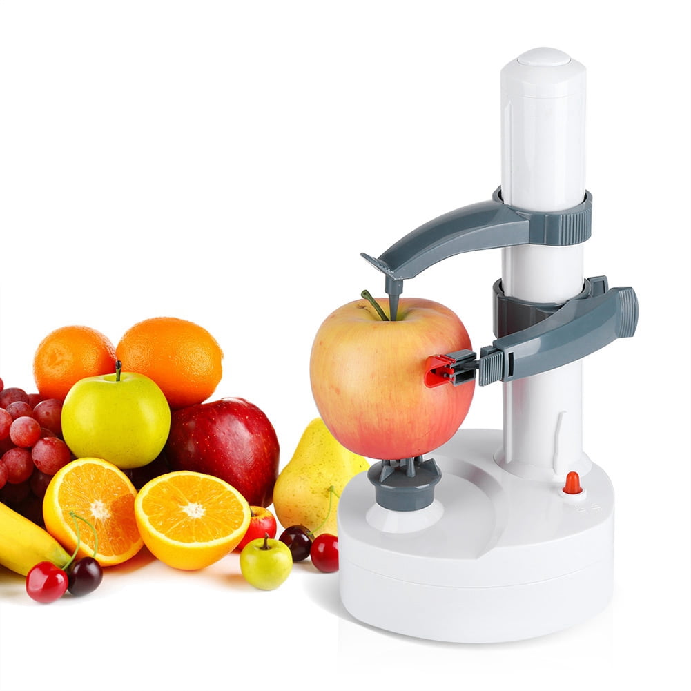 automatic fruit peeler