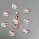 thumbnail image 2 of Venta al por mayor de accesorios Kawaii mini dibujos animados Sanrios kitty proveedor profesional a granel salón de uñas decoración bonita dijes de diamantes de imitación, 2 of 4