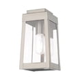 thumbnail image 4 of Livex Lighting Oslo 2085 Outdoor Wall Light, 4 of 11