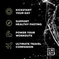 thumbnail image 4 of LMNT Zero Sugar Electrolytes - Citrus Salt | Drink Mix | 30-Count, 4 of 5