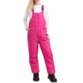 thumbnail image 1 of Babero de nieve Perry Ellis para niños y niñas, aislante e impermeable, 1 of 7