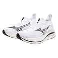 thumbnail image 3 of Tenis Mizuno Hombre Caballero Neo Zen Blanco Running blanco 5.5 MX, 3 of 9