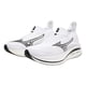 thumbnail image 3 of Tenis Mizuno Hombre Caballero Neo Zen Blanco Running blanco 7.5 MX, 3 of 9