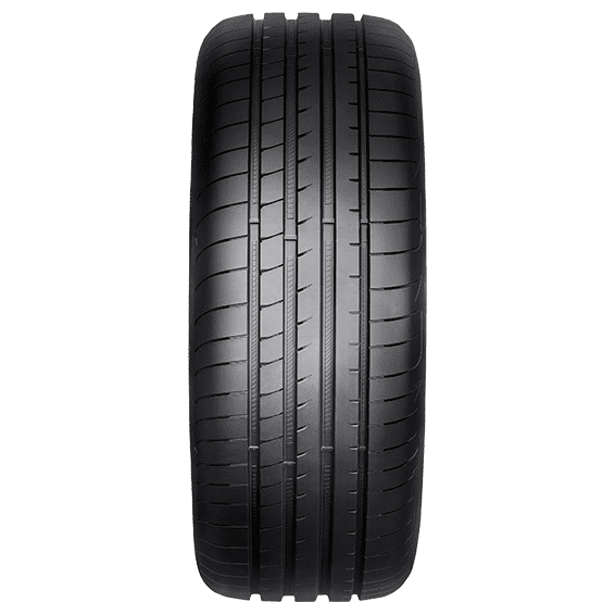 Goodyear Eagle F1 Asymmetric 5 275/45R21XL 110H Tire