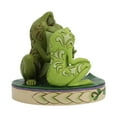 thumbnail image 3 of Enesco Disney Traditions by Jim Shore Tiana and Naveen as Frogs Figurine, 3 of 4
