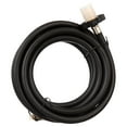 thumbnail image 2 of Camco RV Propane Supply Hose | Use with 20lb or 30lb Refillable Propane Tanks | 12-Foot, Black (59035), 2 of 6