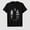 Black-01, variant on Womens so I Creep T Shirt Funny Halloween | Funny T Shirts, Halloween Tops for Women, Cool Music Top
