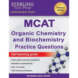 GRE Chemistry Review: Inorganic Chemistry Review for GRE