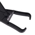 thumbnail image 2 of Ruiboury Reliable Fat Loss Guide Skinfold Calipers Analyzer for Successful Fitness Measurement Black 1Set, 2 of 6