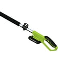 Earthwise LPHT12022 20" Cordless Electric 20 Volt Pole Hedge Trimmer