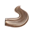 thumbnail image 5 of MY-LADY Extra Thick Clip in 100% Remy Human Hair Extension Double Weft Full Head Natural Hairpiece 110-170g #4P61320inch, 5 of 10
